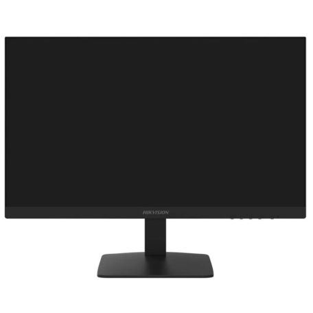 Hikvision DS-D5027FN01 27 LED monitor, 178° betekintési szög, Full HD felbontás, 24/7 működés