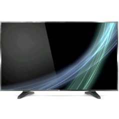   Hikvision DS-D5043QE 43 LED monitor, 178° betekintési szög, Full HD felbontás, 24/7 működés, 1200:1 kontraszt