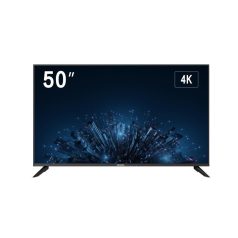   Hikvision DS-D5050U3-1V0S 50 LED monitor, 178° betekintési szög, UHD felbontás, 24/7 működés, 4000:1 kontraszt