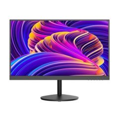   Hikvision DS-D5224F2-1V1S 23,8 LED monitor, 178°/178° betekintési szög, Full HD felbontás, hangszóró, 24/7 működés