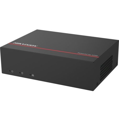 Hikvision DS-E08HGHI-XD 8 csatornás THD DVR, 1080p lite@15fps, 720p@15fps, +2x5MP IP csatorna, 1024GB eSSD