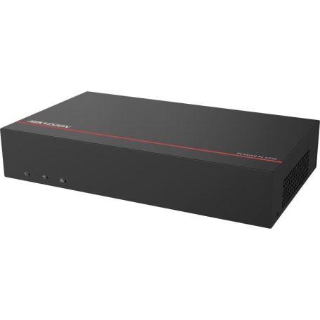 Hikvision DS-E16HGHI-XB 16 csatornás THD eSSD DVR, 1080p lite@25fps, 720p@25fps, +2x5MP IP csatorna, 1024GB eSSD