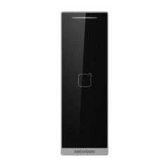   Hikvision DS-K1105EMB Kártyaolvasó EM, Mifare (13.56 MHz), RS485 vagy Wiegand kimenet, Bluetooth