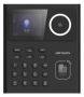   Hikvision DS-K1T320MFWX 4 MinMoe arcfelismerő beléptető vezérlő terminál, ujjnyomat- és Mifare kártyaolvasó, billentyűzet