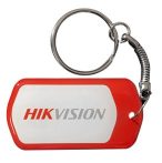Hikvision DS-K7M102-M Beléptető kulcstartó tag, Mifare
