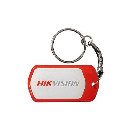 Hikvision DS-K7M102-M Beléptető kulcstartó tag, Mifare