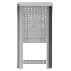   Hikvision DS-KAB673-S1 Esővédő keret DS-K1T673 szériás arcfelismerő terminálokhoz