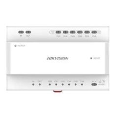   Hikvision DS-KAD7060EY Disztribútor egység kétvezetékes HD kaputelefon-rendszerhez