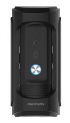Hikvision DS-KB8113-IME1 (B) Egylakásos vandálbiztos IP video-kaputelefon kültéri egység, IR-megvilágítás, 12 VDC/PoE