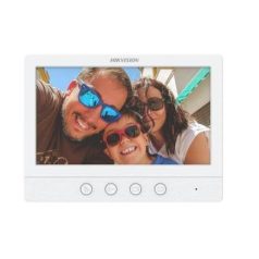   Hikvision DS-KH2230T (B) Analóg video-kaputelefon beltéri egység, négyvezetékes