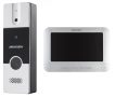   Hikvision DS-KIS202T Analóg video-kaputelefon szett, 4 vezetékes