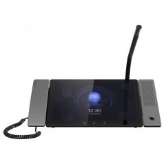   Hikvision DS-KM9503 Érintőkijelzős IP mesterkészülék, 10,1 IPS kijelző, Android 1280x800, beépített kamerával