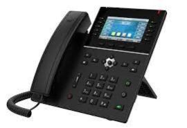 Hikvision DS-KP8200-HE1 SIP telefon, 4.3 színes kijelző, 480x272