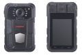   Hikvision DS-MH2311/32G/GLE (C) Hordozható testkamera, LCD kijelzővel, beépített WiFi-vel és LTE modemmel