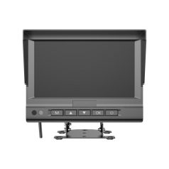   Hikvision DS-MP1301/Bracket (AE) 7 LCD monitor, mobil rögzítőhöz