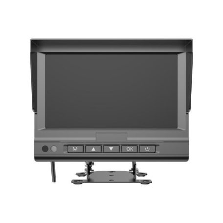 Hikvision DS-MP1301/Bracket (AE) 7 LCD monitor, mobil rögzítőhöz
