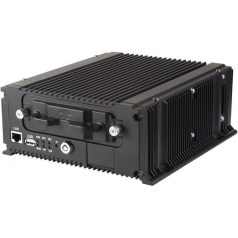   Hikvision DS-MP7508 8+8 csatornás hibrid mobil DVR, 1080p@25fps