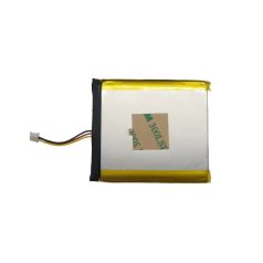   Hikvision DS-PA-Battery Akkumulátor AXPro vezeték nélküli integrált riasztóközponthoz és jelismétlőhöz