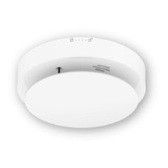   Hikvision DS-PD452SMK-WE Kombinált füst-, hő- és CO-érzékelő, Ax Pro központokhoz, 868 MHz, 2x CR123A