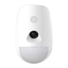   Hikvision DS-PD501PC12 Buszos beltéri PIR mozgásérzékelő AX Hybrid Pro G2 központokhoz, beépített kamerával