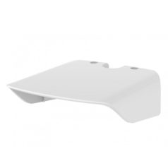   Hikvision DS-PDB-EX-Shelter Esővédő érzékelőhőz, műanyag