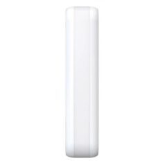   Hikvision DS-PDC10DM-VG3 Ellipse kültéri PIR+MW mozgásérzékelő, függöny karakterisztika