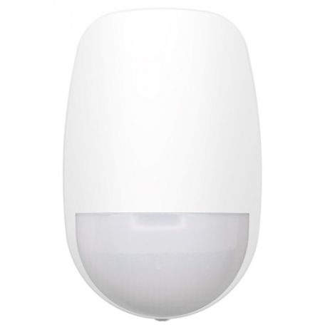 Hikvision DS-PDD12-EG2 Ellipse beltéri PIR+MW mozgásérzékelő, konzol nélkül