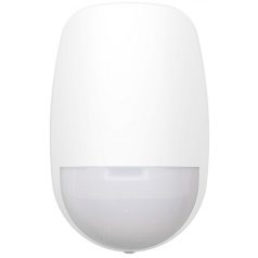   Hikvision DS-PDD12P-EG2-WE Beltéri PIR+MW mozgásérzékelő AXPro központokhoz, konzol nélkül, 2x CR123A, 868 MHz