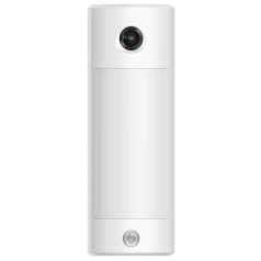   Hikvision DS-PDPC18-HM-WE Beltéri/kültéri Dual PIR mozgásérzékelő, AXPro központokhoz, beépített kamerával, 4x CR123A, 868MHz