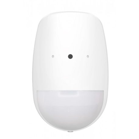 Hikvision DS-PDPG12P-EG2 Ellipse beltéri PIR mozgásérzékelő üvegtörés érzékelővel, 30 kg kisállatvédelemmel, konzol nélkül