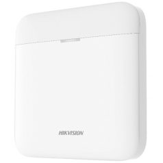   Hikvision DS-PR1-WE Vezeték nélküli jelismétlő AXPro központokhoz, 230 VAC, beépített akkumulátor