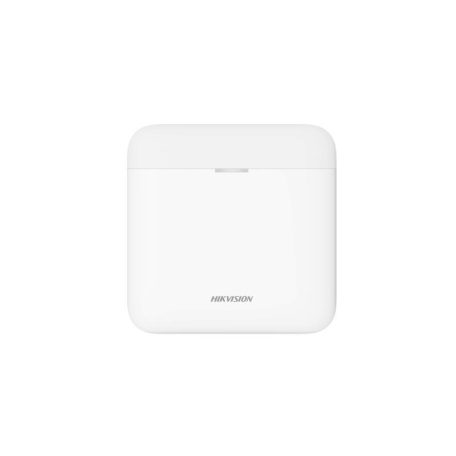 Hikvision DS-PR1-WE (B) Vezeték nélküli jelismétlő AXPro központokhoz, 230 VAC, beépített akkumulátor