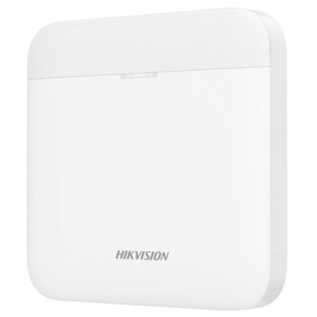 Hikvision DS-PWA64-L-WE 64 zónás AXPro vezeték nélküli riasztóközpont, 868 MHz, GPRS/WiFi/LAN