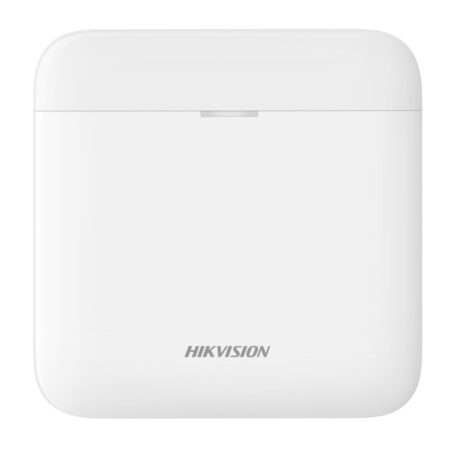 Hikvision DS-PWA64-M-WE 64 zónás AXPro vezeték nélküli riasztóközpont, 868 MHz, 4G/WiFi/LAN