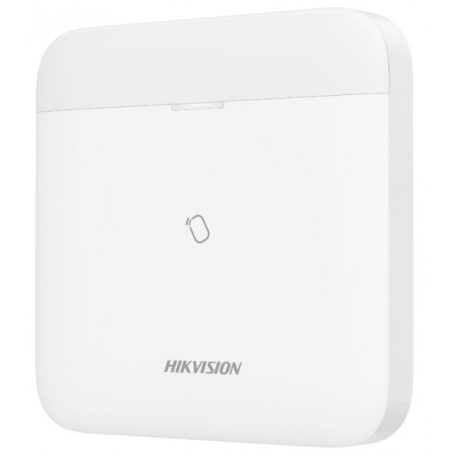 Hikvision DS-PWA96-M-WE 96 zónás AXPro vezeték nélküli riasztóközpont, 868 MHz, 3G/4G/WiFi/LAN