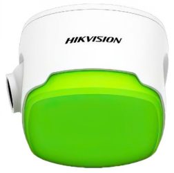Hikvision DS-TCP440-B (2.8mm)(E) 4 MP parkolóházi kamera, deep learning/rendszámolvasás/3 parkolóhely detektálás LED visszajelzéssel