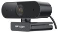  Hikvision DS-U04P 4 MP USB webkamera, 3,6 mm, beépített mikrofon, USB 2.0