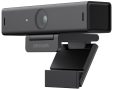   Hikvision DS-UC4 4 MP USB webkamera, 3,6mm, 2 beépített mikrofon, DWDR, USB 2.0
