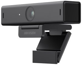 Hikvision DS-UC4 4 MP USB webkamera, 3,6 mm, 2 beépített mikrofon, DWDR, USB 2.0