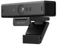  Hikvision DS-UC8 8 MP USB webkamera, 3,6 mm, 2 beépített mikrofon, DWDR, USB 2.0