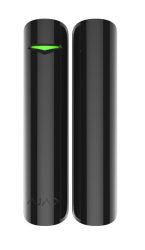 Ajax DUMMYBOX-DOORPROTECT-BLACK DoorProtect burkolat, fekete