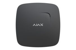 Ajax DUMMYBOX-FIREPROTECT-BLACK FireProtect burkolat, fekete