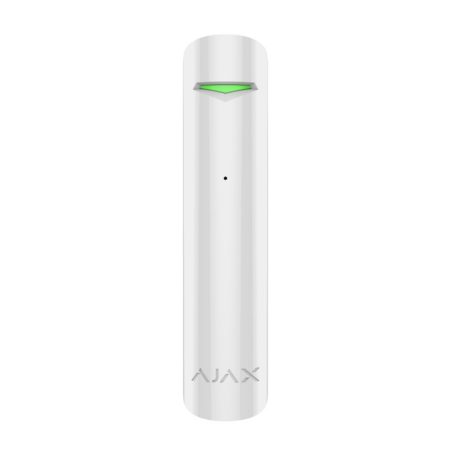 Ajax DUMMYBOX-GLASSPROTECT-WHITE GlassProtect burkolat, fehér