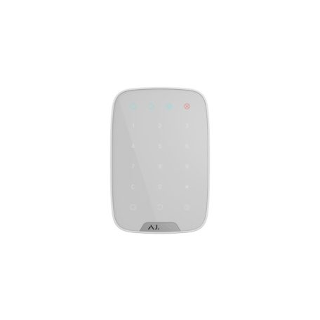 Ajax DUMMYBOX-KEYPAD-WHITE Keypad burkolat, fehér