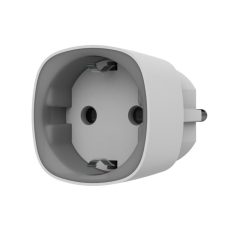 Ajax DUMMYBOX-SOCKET-WHITE Socket burkolat, fehér