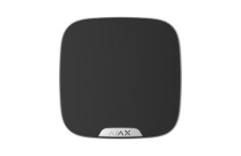 Ajax DUMMYBOX-STREETSIREN-DD-BLACK StreetSiren DoubleDeck burkolat, fekete