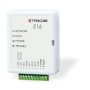 TRIKDIS E16 Ethernet kommunikátor, 3 be- vagy kimenet