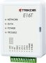   TRIKDIS E16T Ethernet kommunikátor, 3 be- vagy kimenet, analóg telefonvonali kommunikáció