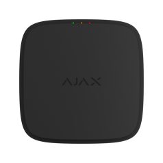   Ajax EN54-FIREPROTECT-H-S-BLACK EN54 FireProtect hő- és füstérzékelő, vezeték nélküli, fekete