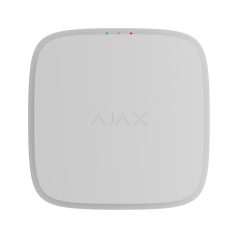   Ajax EN54-FIREPROTECT-H-S-WHITE EN54 FireProtect hő- és füstérzékelő, vezeték nélküli, fehér